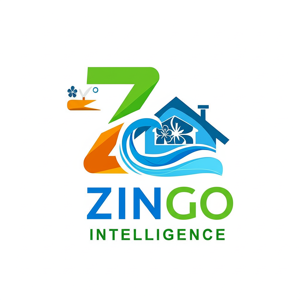 Zingo Intelligence